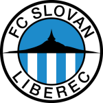 Slovan Liberec badge