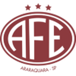 Ferroviária badge