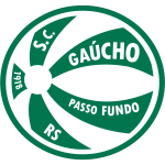Gaúcho badge