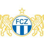 FC Zurich badge