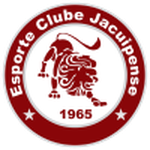 Jacuipense badge