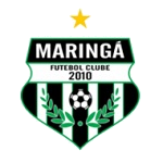 Maringá badge