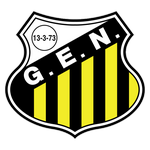 Novorizontino badge