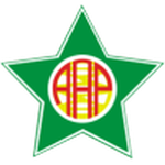 Portuguesa RJ badge
