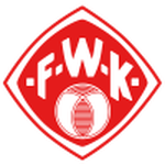 Würzburger Kickers badge