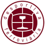 Desportiva ES badge