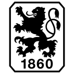 TSV 1860 München badge