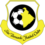 São Bernardo badge