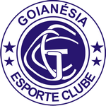 Goianésia badge