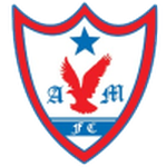 Águia de Marabá badge