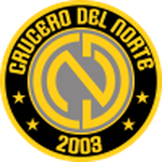 Crucero Del Norte badge
