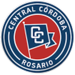 Central Cordoba badge