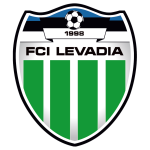 Levadia U19 badge