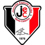 Joinville badge