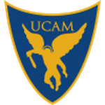 Ucam Murcia badge