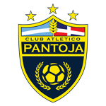 Atlético Pantoja badge