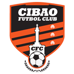 Cibao badge