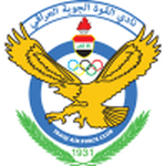 Al Quwa Al Jawiya badge