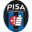 Pisa badge