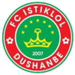 Istiqlol badge