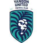 Yangon United badge