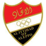 Al Ittihad badge