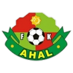 Ahal badge