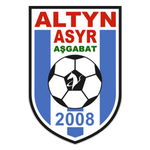 Altyn Asyr badge