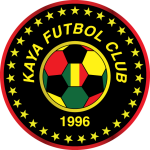 Kaya badge