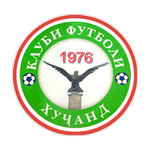 Khujand badge