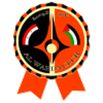 Al Wahda badge