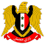 Jaish badge