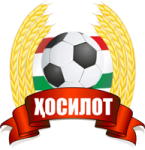 Khosilot Farkhor badge