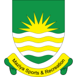 Maziya badge