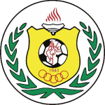 Shabab Al Khaleel badge