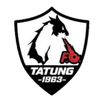 Tatung badge