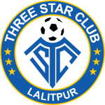 Three Star badge