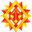 Kitakyushu badge