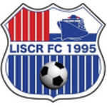 LISCR badge