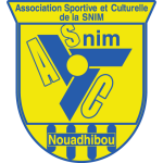 SNIM badge