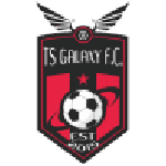 TS Galaxy badge