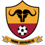 Young Buffaloes badge