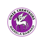 Onze Créateurs badge