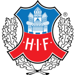 Helsingborg badge