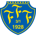 Falkenbergs FF badge