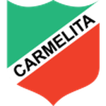 AD Carmelita badge