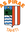 Pirae badge