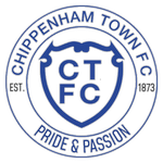 Chippenham Town badge