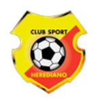 CS Herediano badge