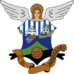 Barquereño badge